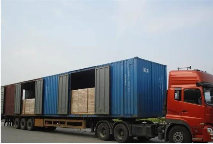 漳州到互助土族自治县整车运输