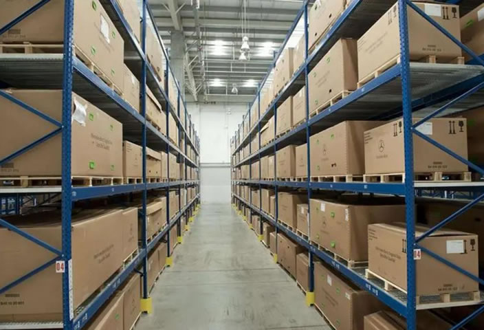 漳州到互助土族自治县货物仓储