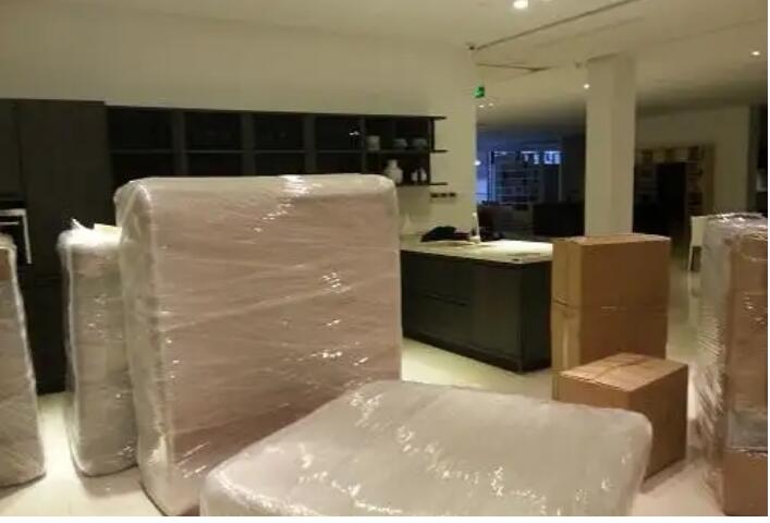 漳州到互助土族自治县长途搬家