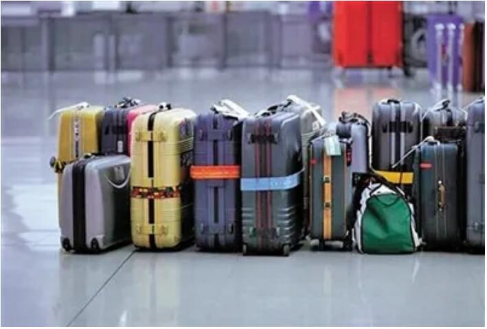 漳州到互助土族自治县行李托运