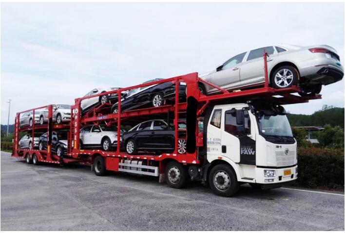 漳州到互助土族自治县轿车托运